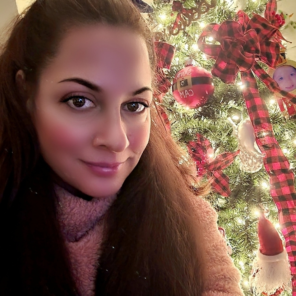 Meet your Posher, Stephenie